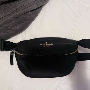 kate spade fanny pack